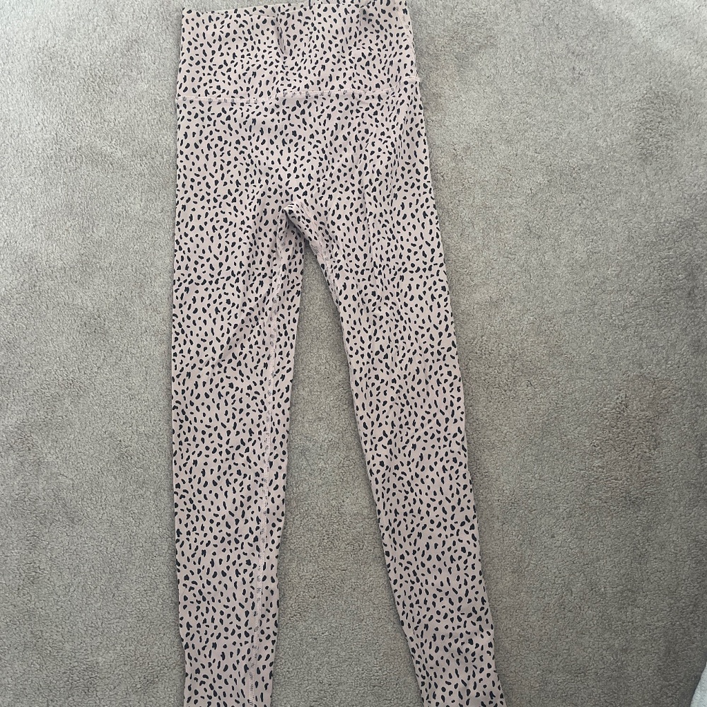 Astoria activewear pants